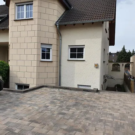 Lejlighed Ferienwohnung-pera *