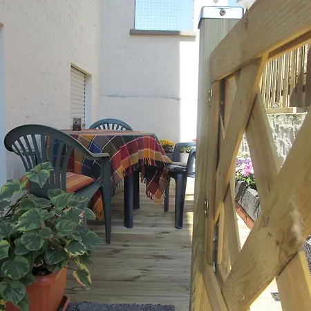 Apartment Ferienwohnung-pera