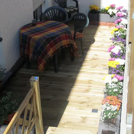 Ferienwohnung-pera Lejlighed *