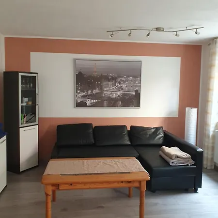 Ferienwohnung-pera Apartment *