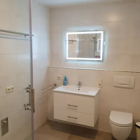 Ferienwohnung-pera Apartment