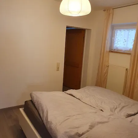 Apartment Ferienwohnung-pera Andernach