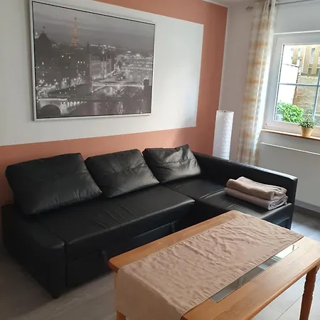 Ferienwohnung-pera Andernach