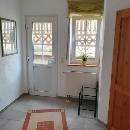 Ferienwohnung-pera Apartment