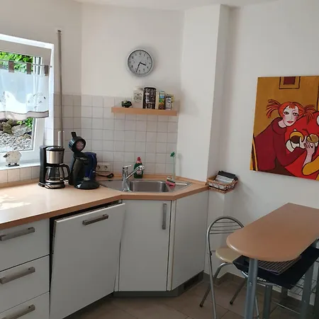 Ferienwohnung-pera *