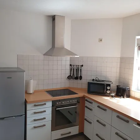 Apartment Ferienwohnung-pera *