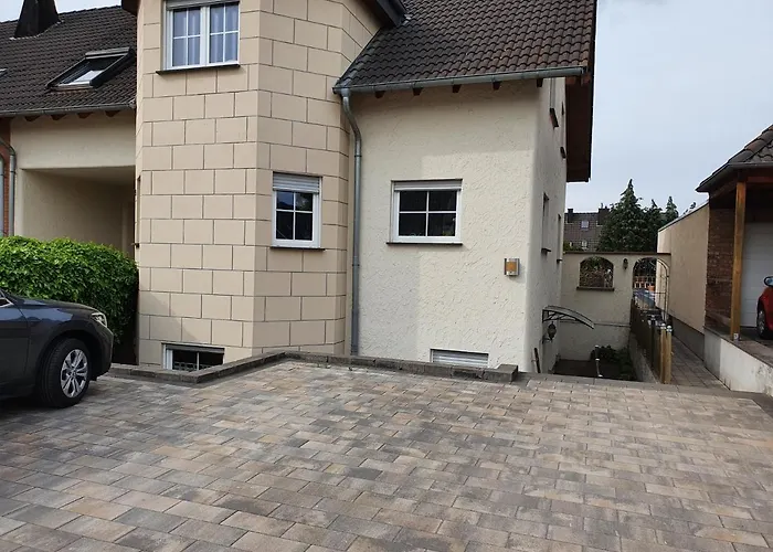 公寓 费瑞恩屋浓佩拉酒店 *