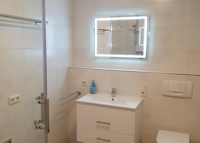 费瑞恩屋浓佩拉酒店 公寓