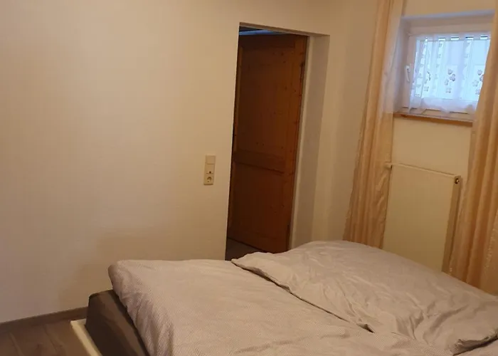 公寓 费瑞恩屋浓佩拉酒店 安德纳赫