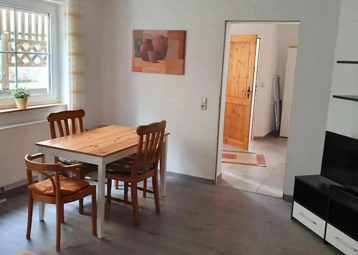 费瑞恩屋浓佩拉酒店 * 安德纳赫