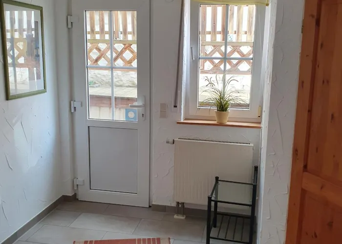 费瑞恩屋浓佩拉酒店 公寓